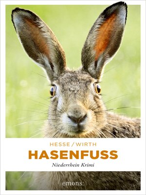 cover image of Hasenfuß